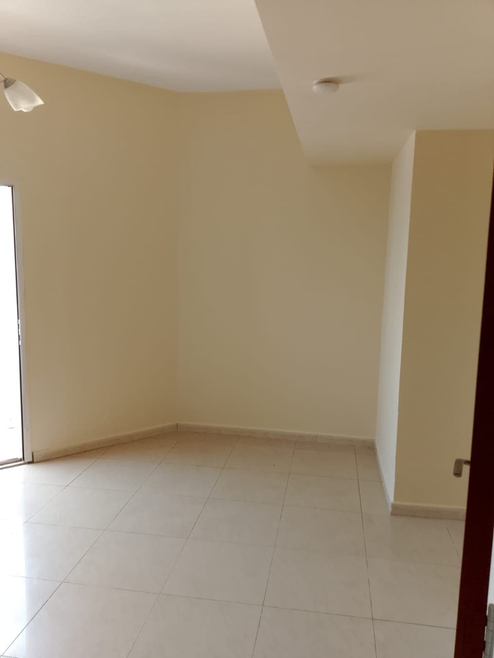 One bedroom apartment for rent in Al Qasimia 2