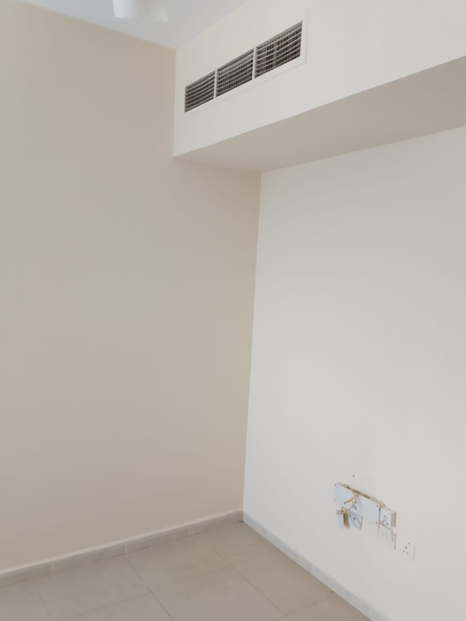 One bedroom apartment for rent in Sharjah Al Qasimia 0