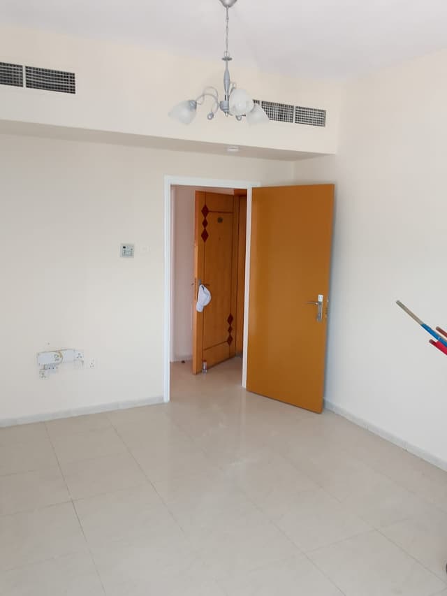 One bedroom apartment for rent in Sharjah Al Qasimia