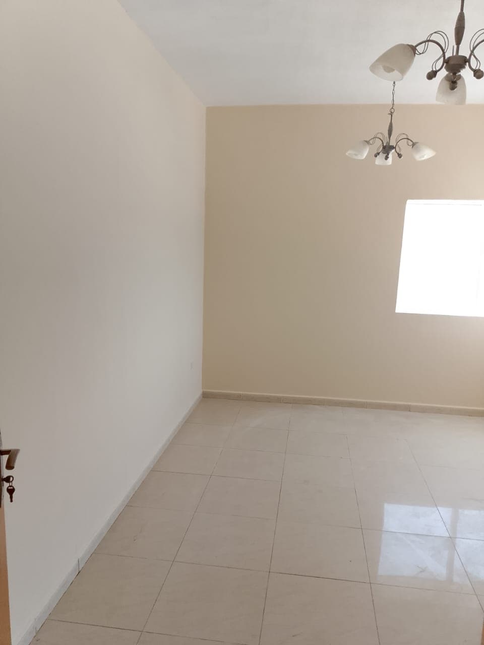 One bedroom apartment for rent in Sharjah Al Qasimia 4