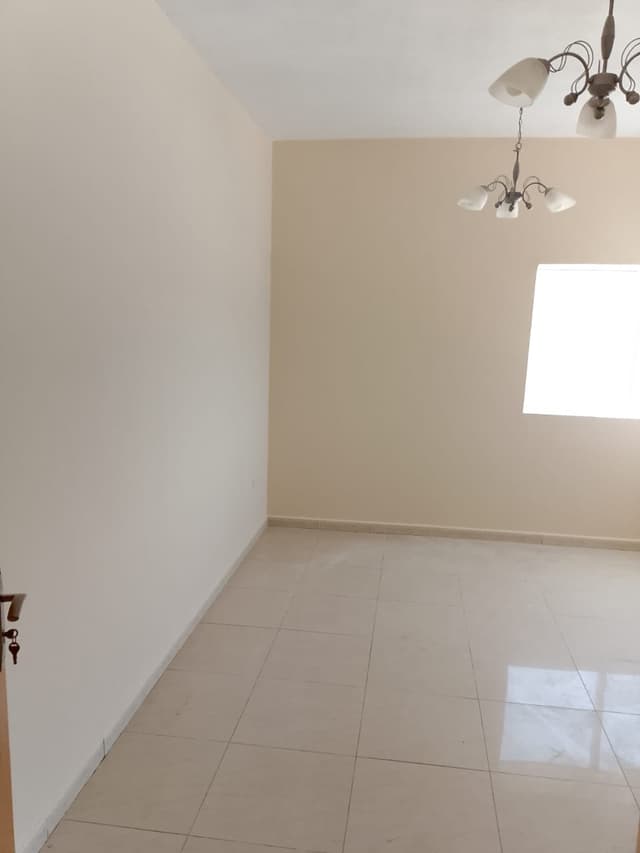One bedroom apartment for rent in Sharjah Al Qasimia