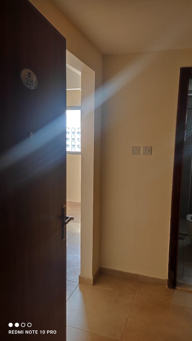 One bedroom apartment for rent in Abu Shagara, Sharjah 0