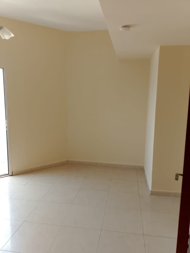 One bedroom apartment for rent in Al Qasimia 