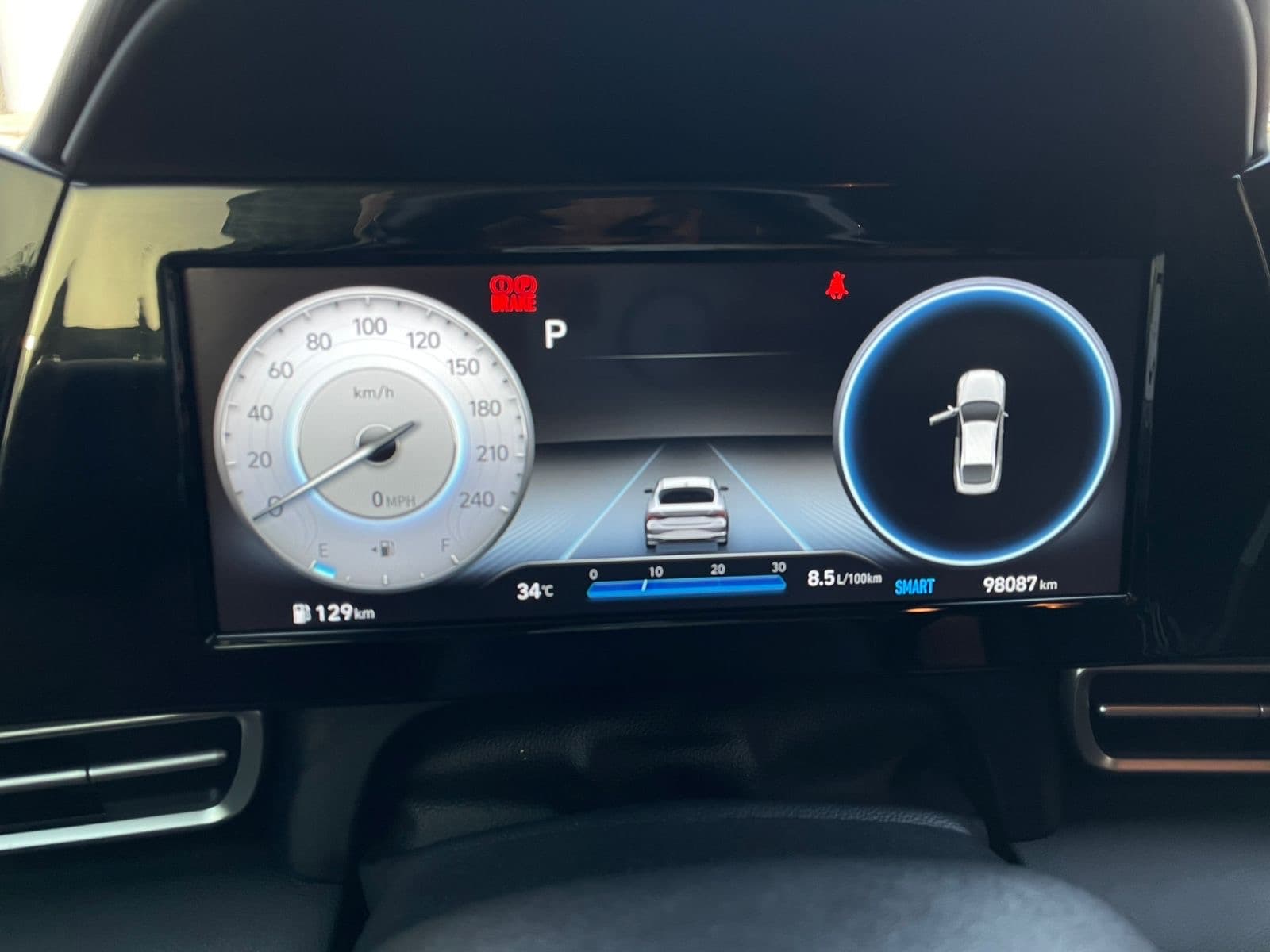 HYUNDAI ELANTRA 2021  3