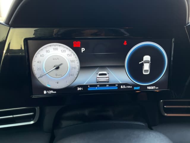 HYUNDAI ELANTRA 2021 