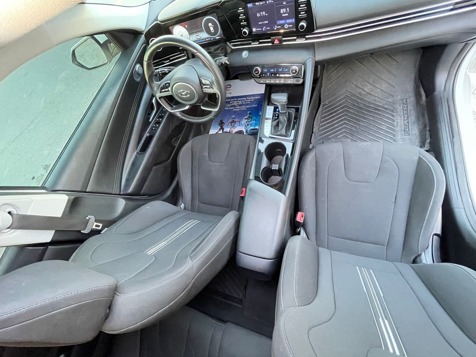 HYUNDAI ELANTRA 2021  4