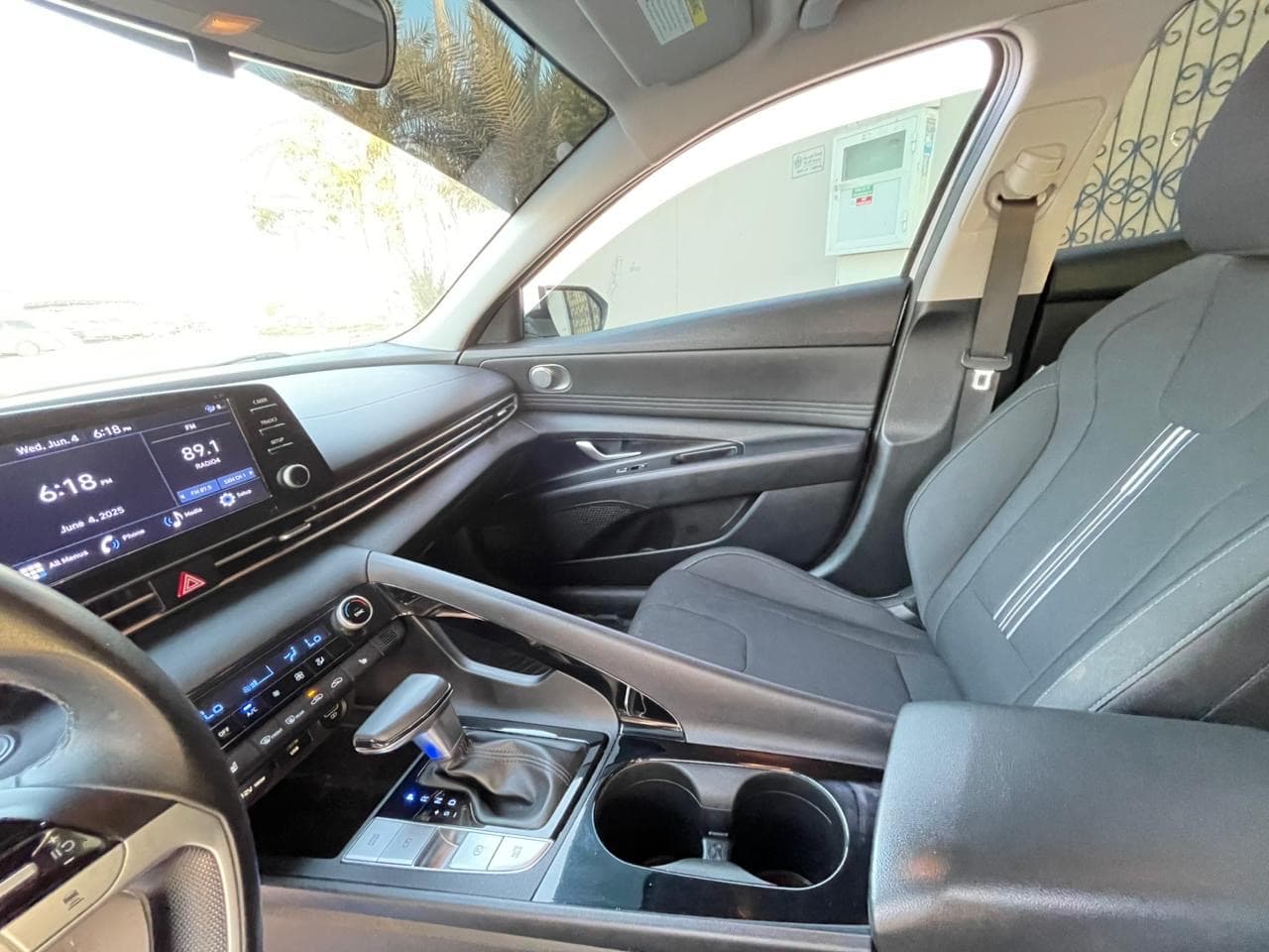 HYUNDAI ELANTRA 2021  6
