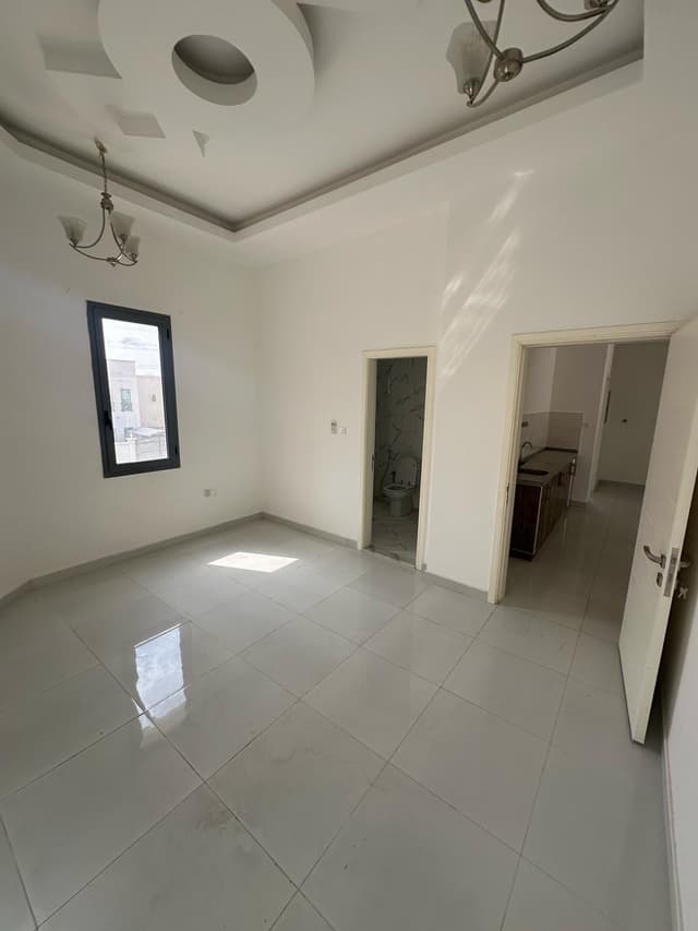 Villa for rent in Al Yasmeen, Ajman