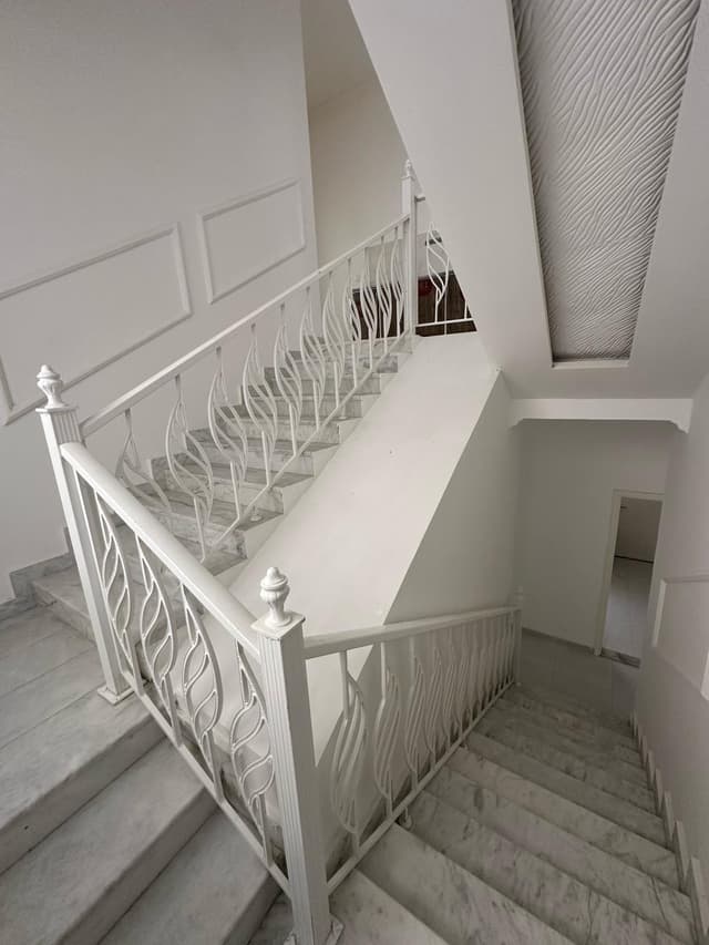 Villa for rent in Al Yasmeen, Ajman