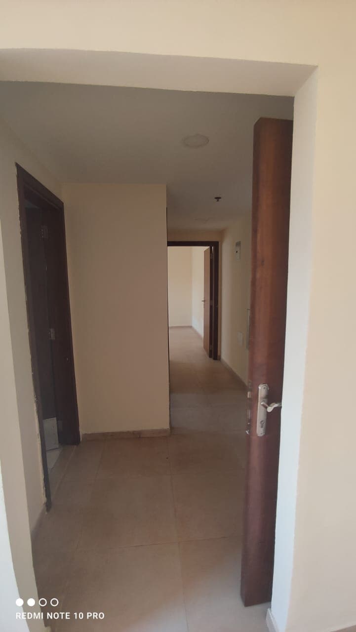 Apartment for rent in Abu Shagara,  9