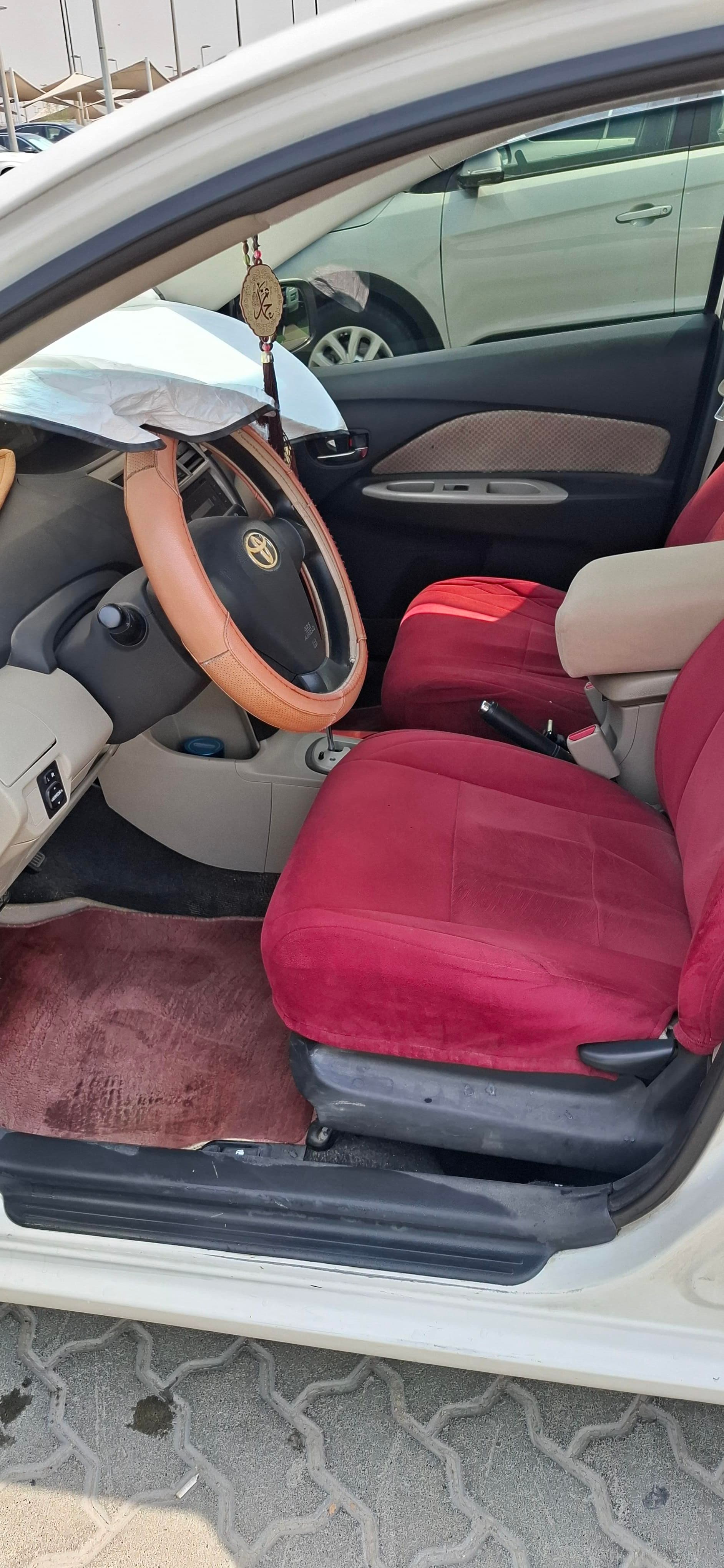 Toyota Yaris 2006 2