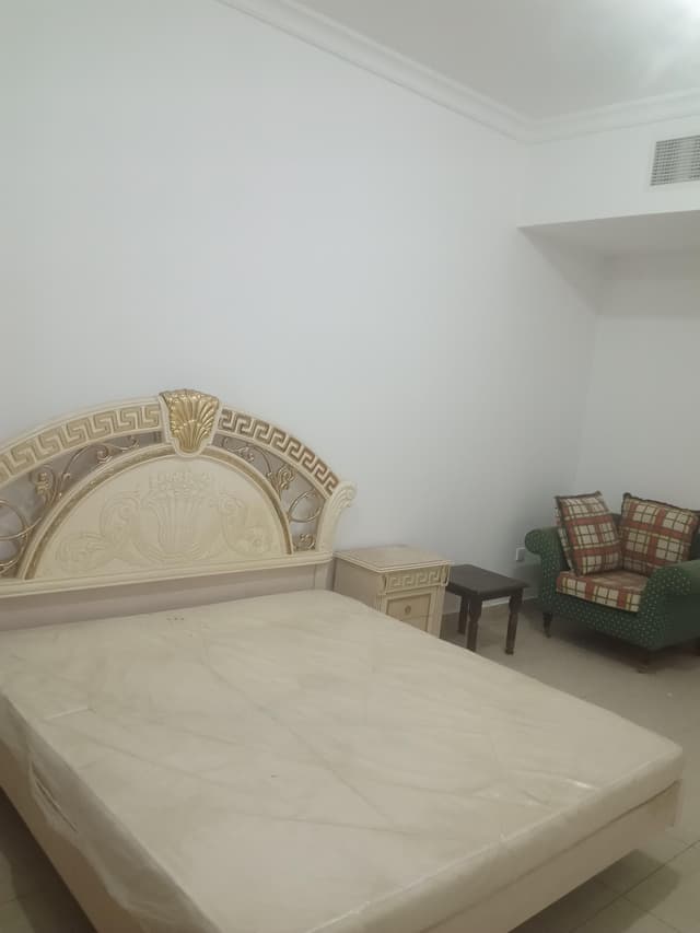 غرفة ماستر للايجار 