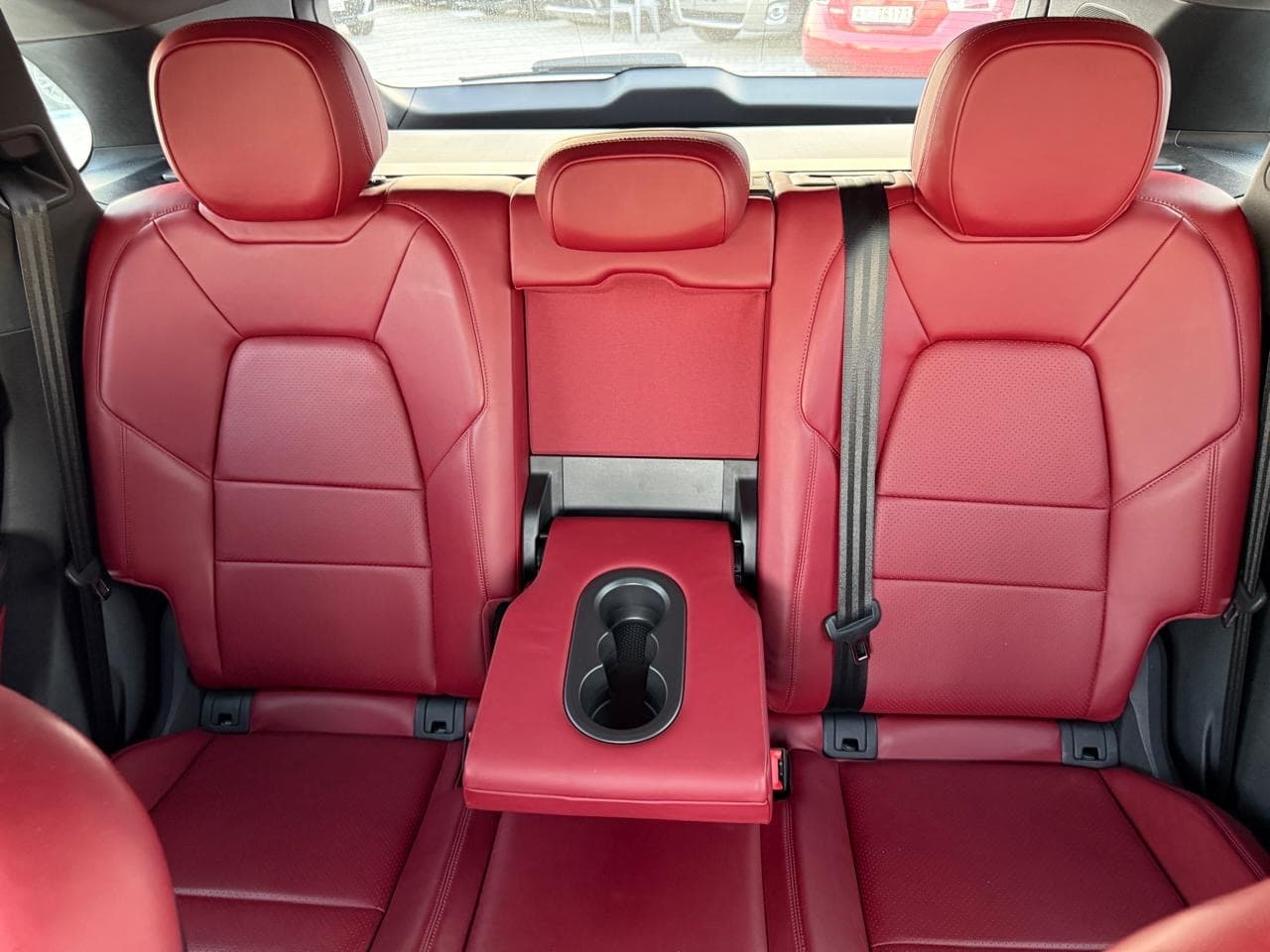 Porsche Cayenne 2019 10