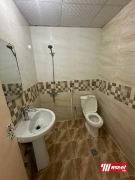 For rent a studio in Abu Dhabi, Al Bateen area