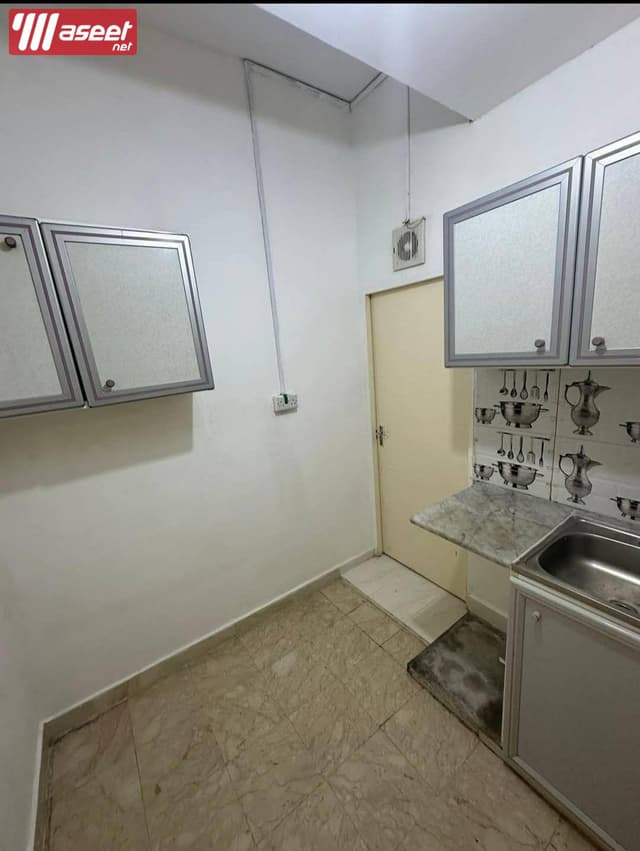 For rent a studio in Abu Dhabi, Al Bateen area