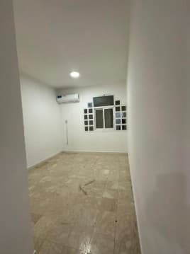 For rent a studio in Abu Dhabi, Al Bateen area