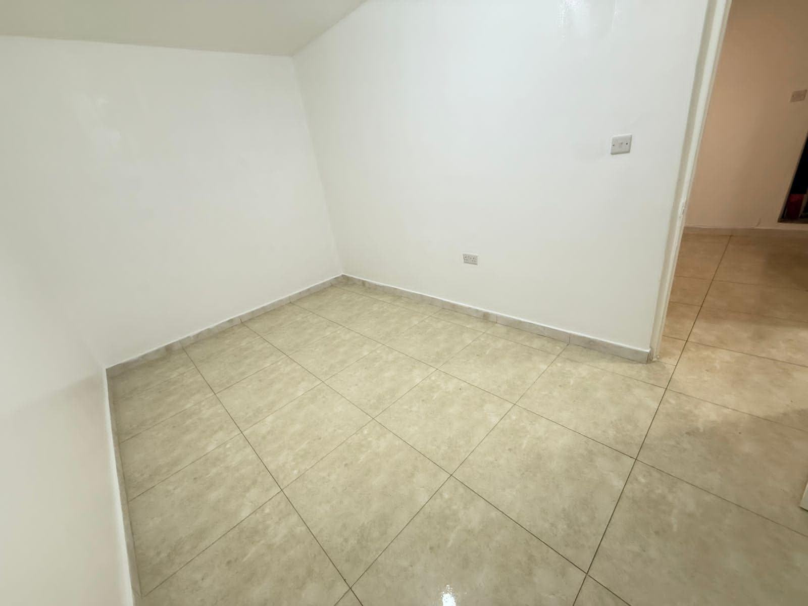 For rent a one bedroom apartment and a hall on Airport Street 0