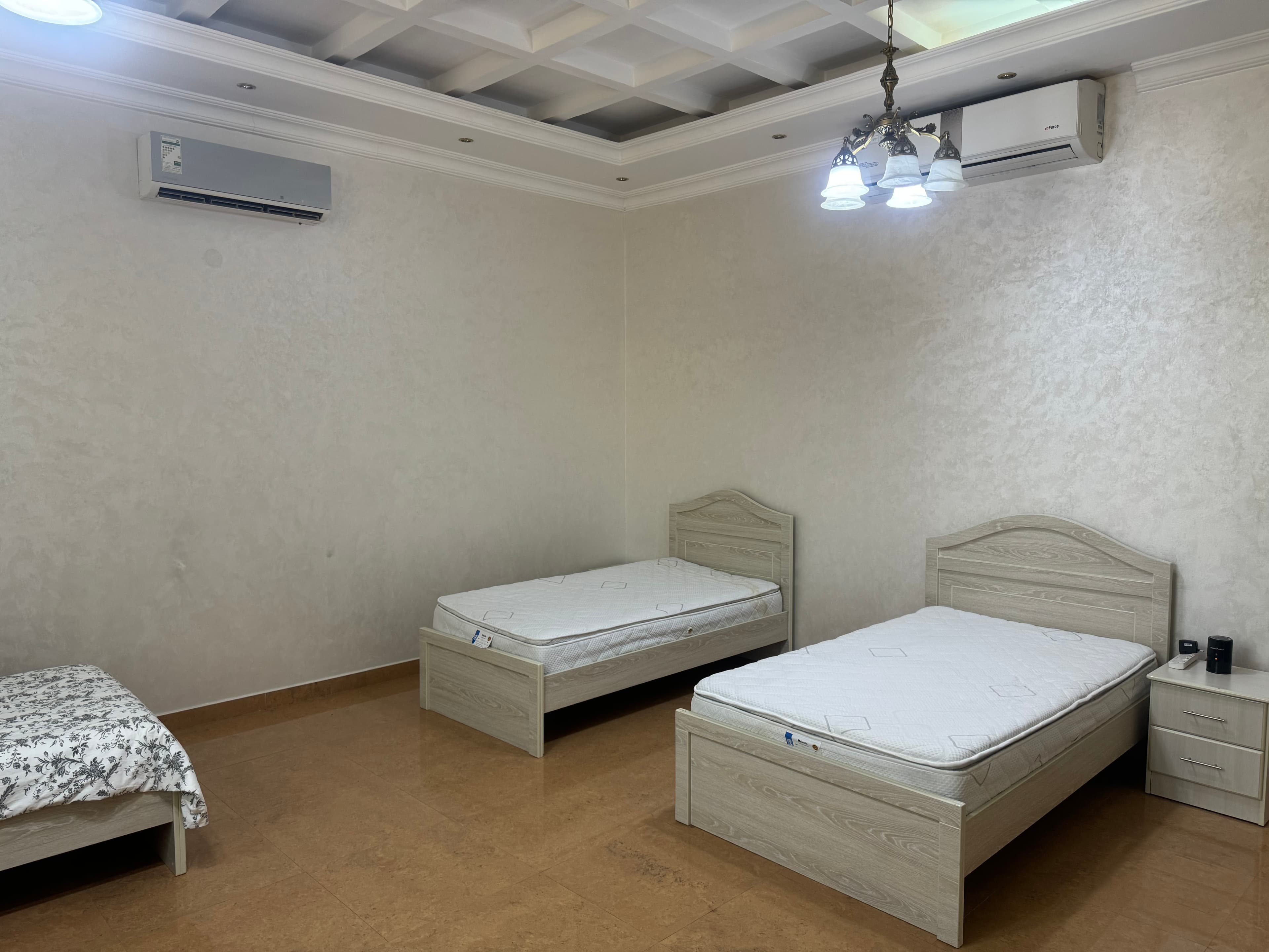 Shared accommodation for girls  1
