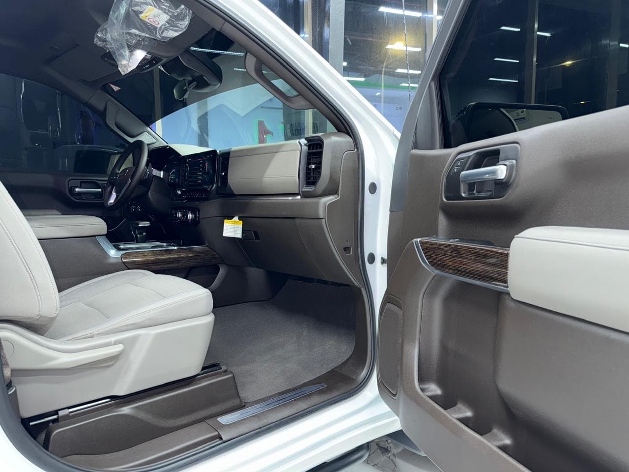 GMC sierra elevation Gcc 2024 7
