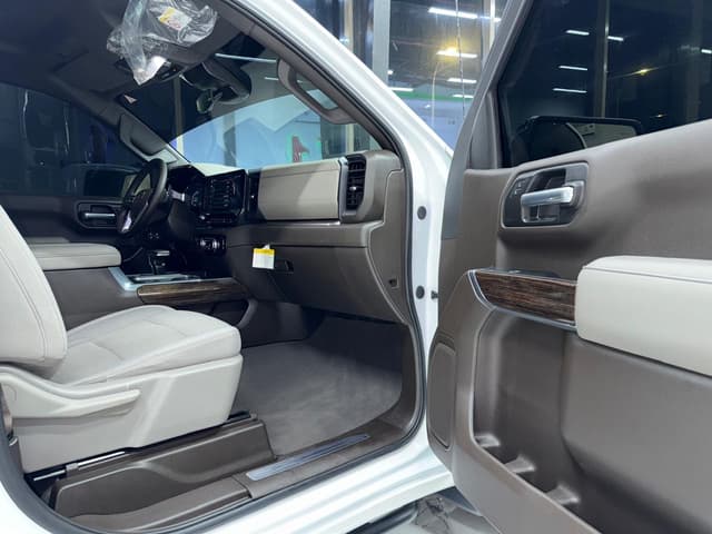 GMC sierra elevation Gcc 2024