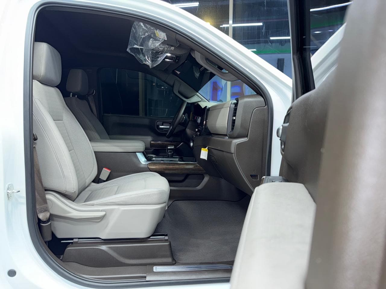 GMC sierra elevation Gcc 2024 8