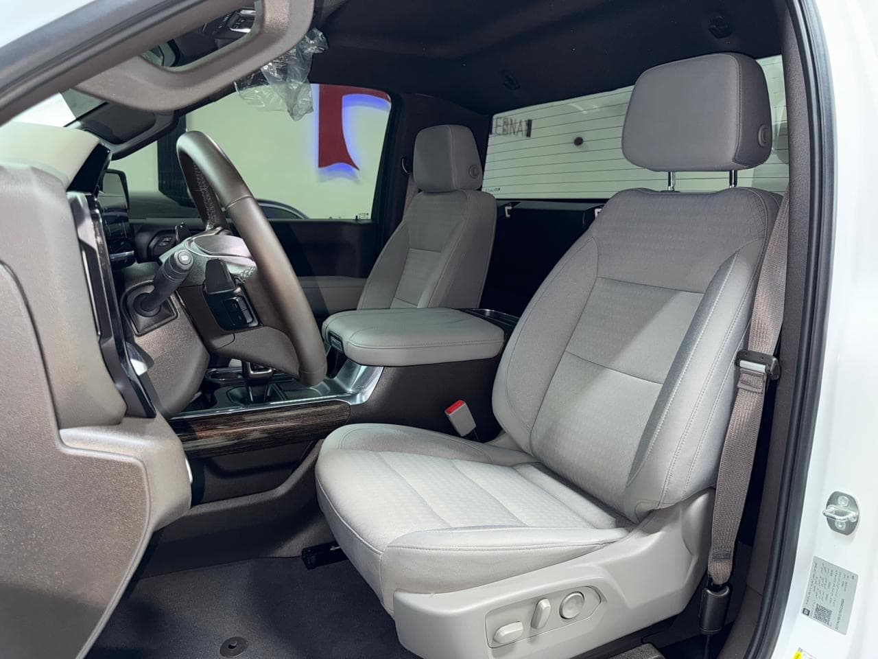 GMC sierra elevation Gcc 2024 9