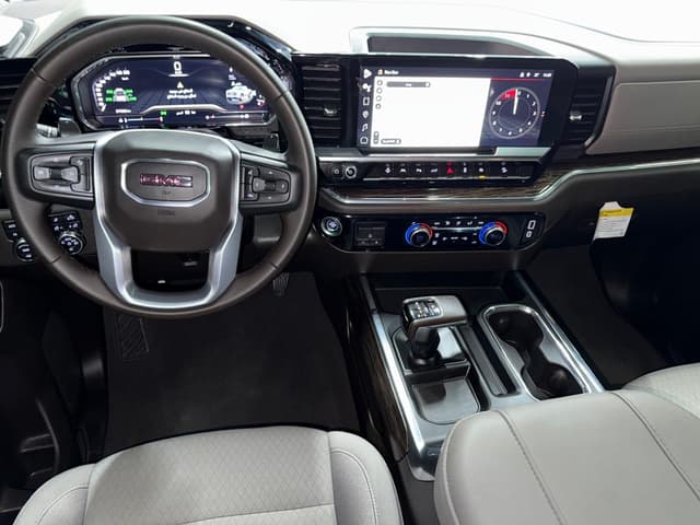 GMC sierra elevation Gcc 2024