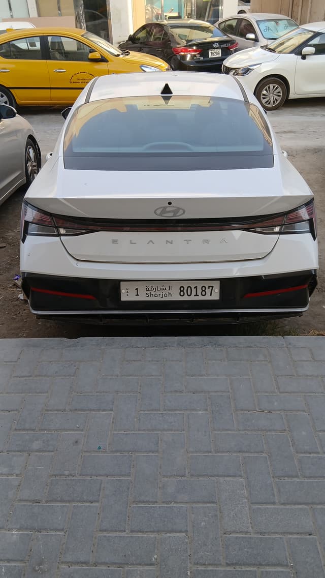 Rent a Car سيارات للإيجار