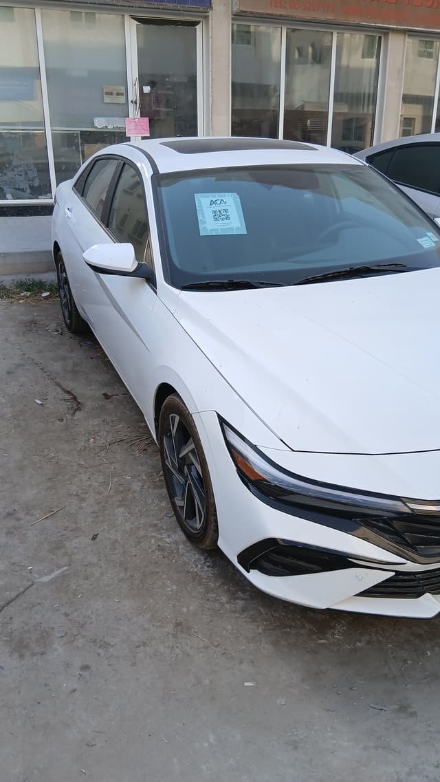 Rent a Car سيارات للإيجار