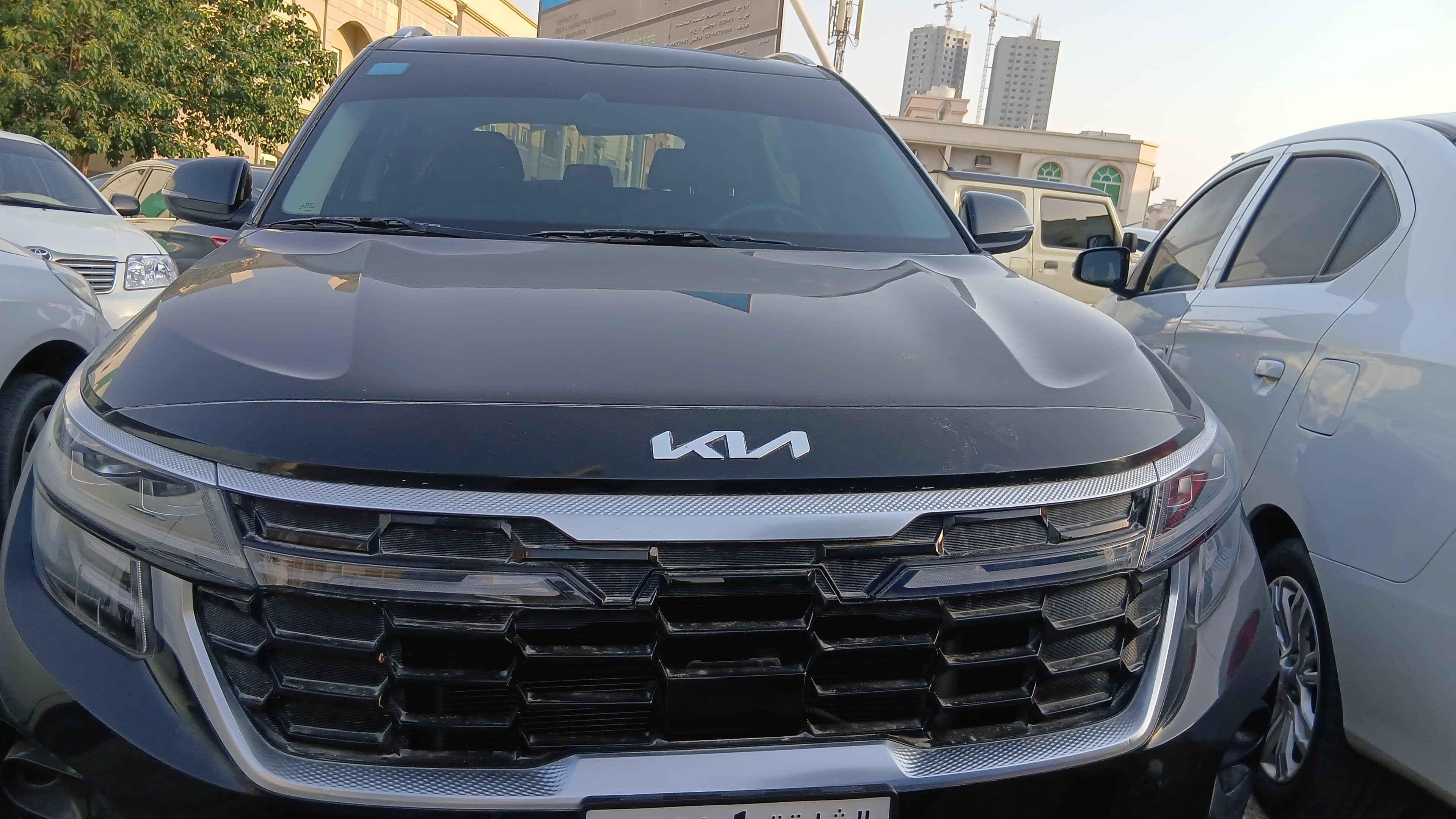 Rent a Car سيارات للإيجار 5