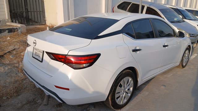 Rent a Car سيارات للإيجار