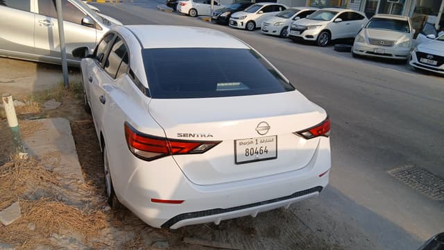 Rent a Car سيارات للإيجار