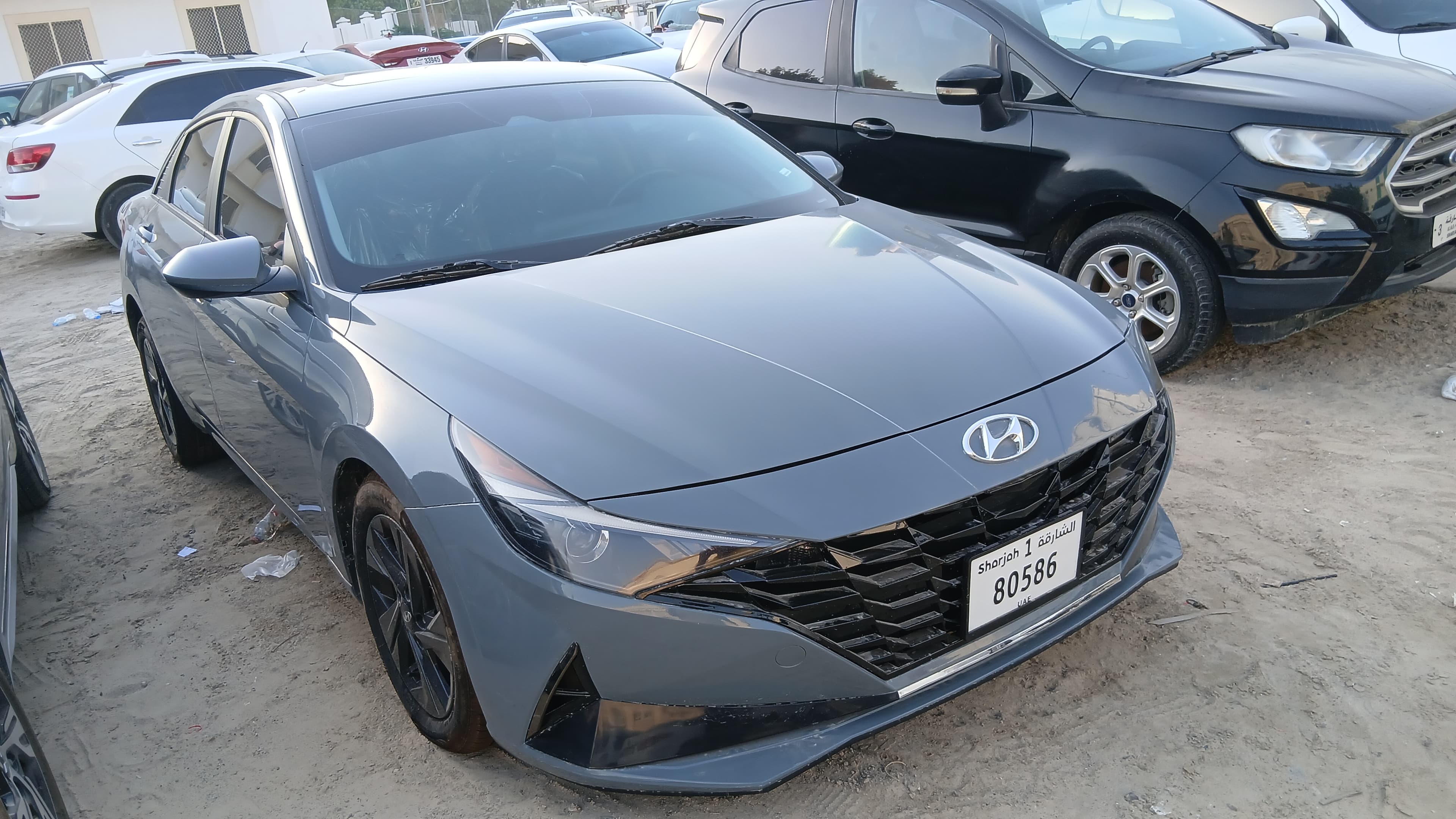 Rent a Car سيارات للإيجار 3