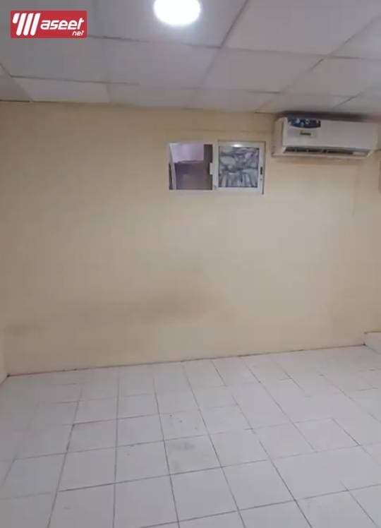 Studio for rent in Abu Dhabi Al Muroor Street