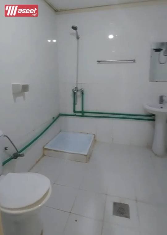 Studio for rent in Abu Dhabi Al Muroor Street