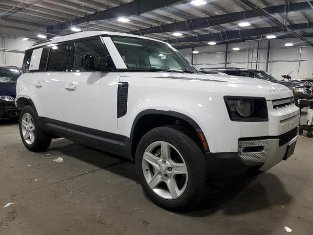 2023 Land Rover Defender  