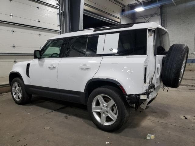 2023 Land Rover Defender  