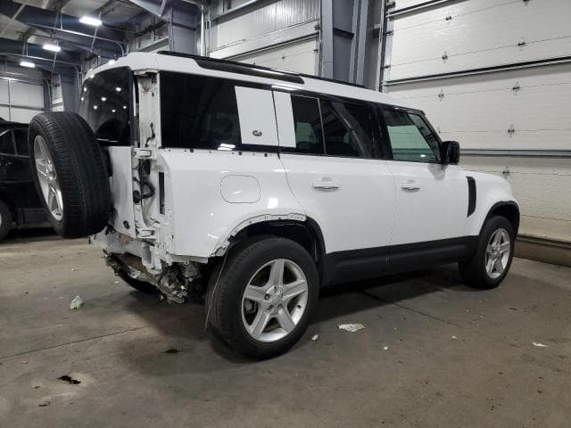 2023 Land Rover Defender  