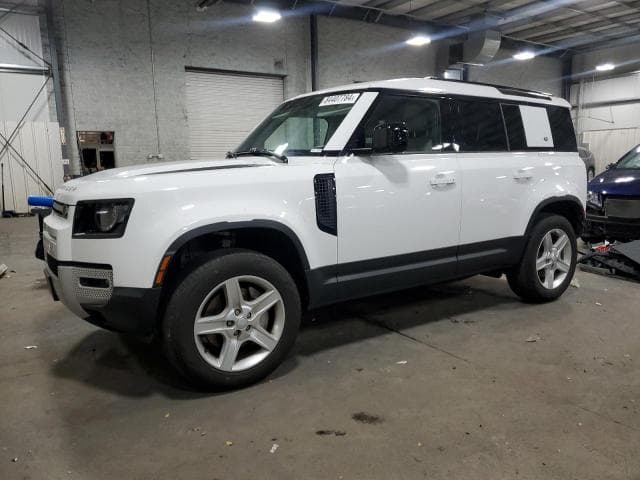 2023 Land Rover Defender   1