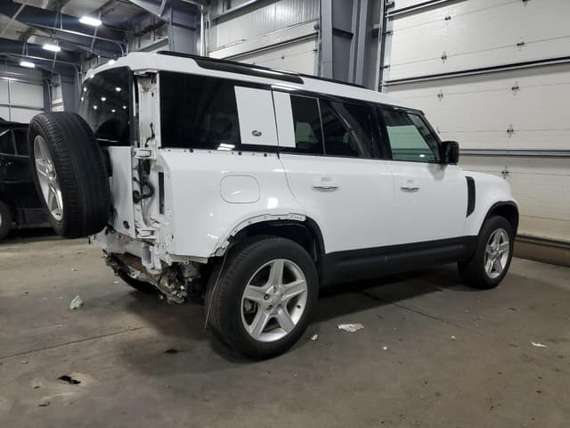 2023 Land Rover Defender  