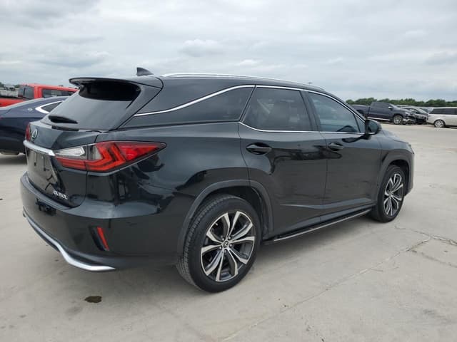 Lexus RX 2022 