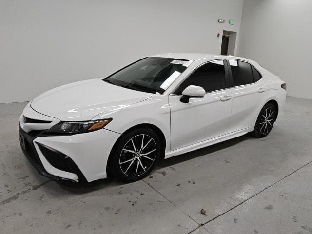   2023 TOYOTA CAMRY, 