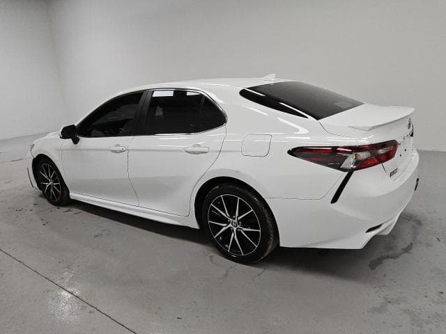   2023 TOYOTA CAMRY,  1
