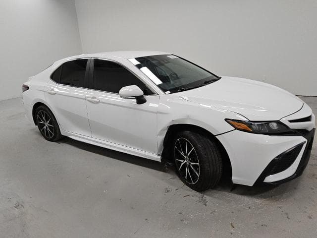   2023 TOYOTA CAMRY,  2