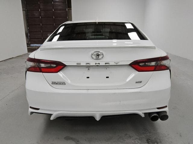   2023 TOYOTA CAMRY,  3