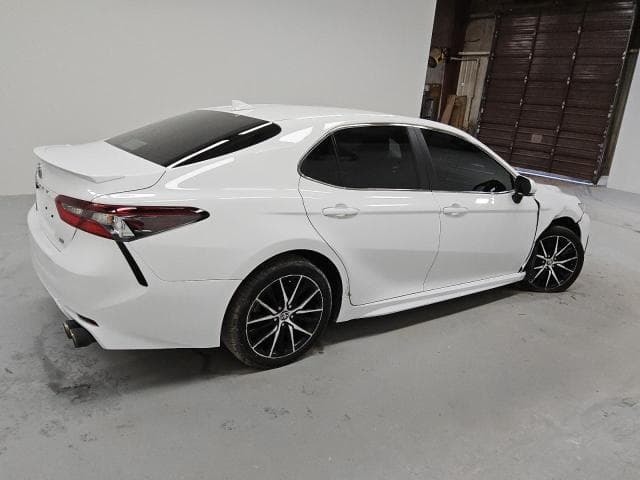   2023 TOYOTA CAMRY, 