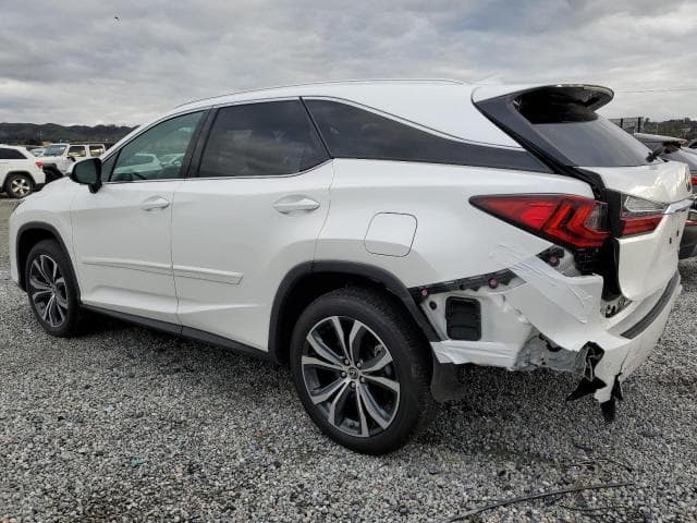 Lexus RX 2022,  5