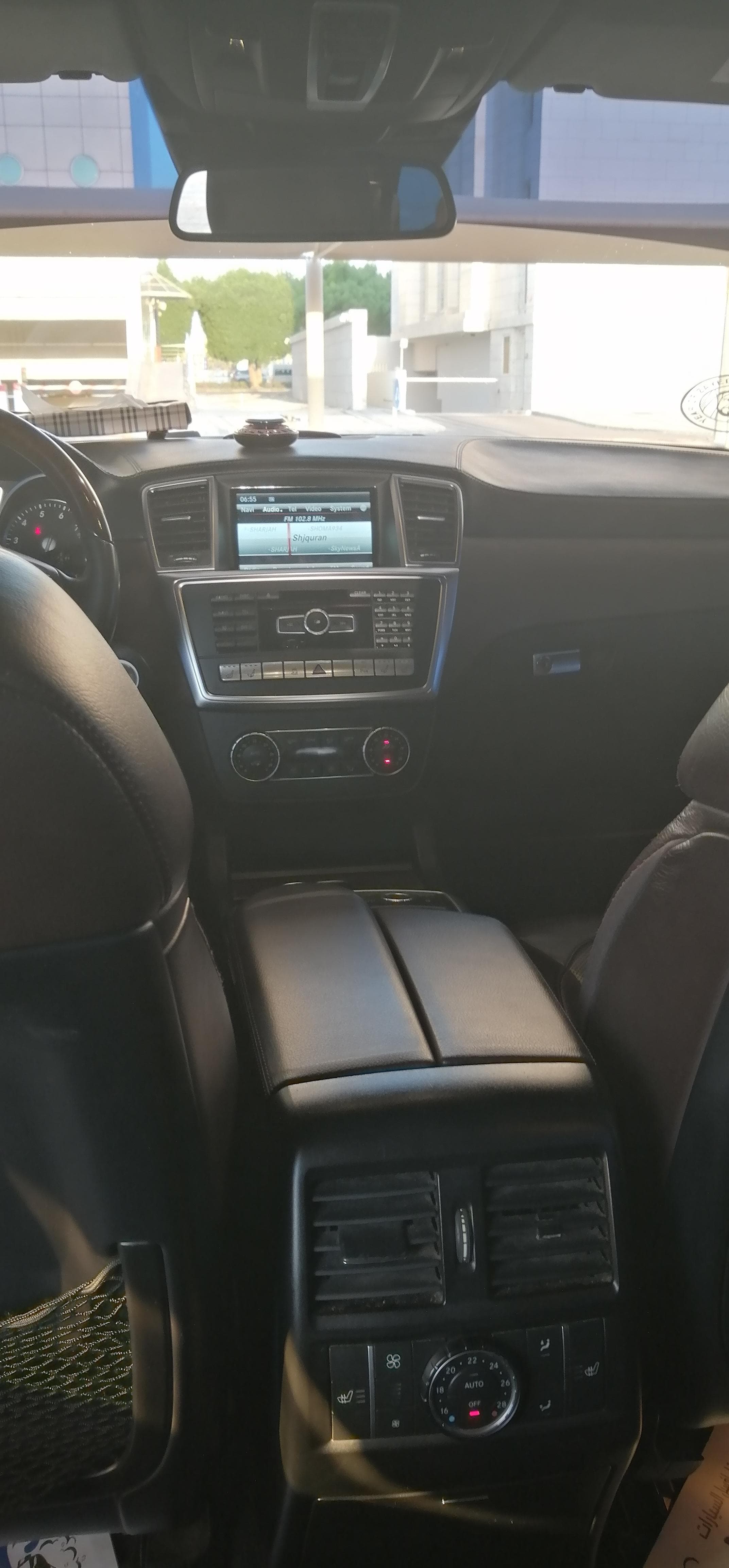 GL 500 in excellent condition 2014 2