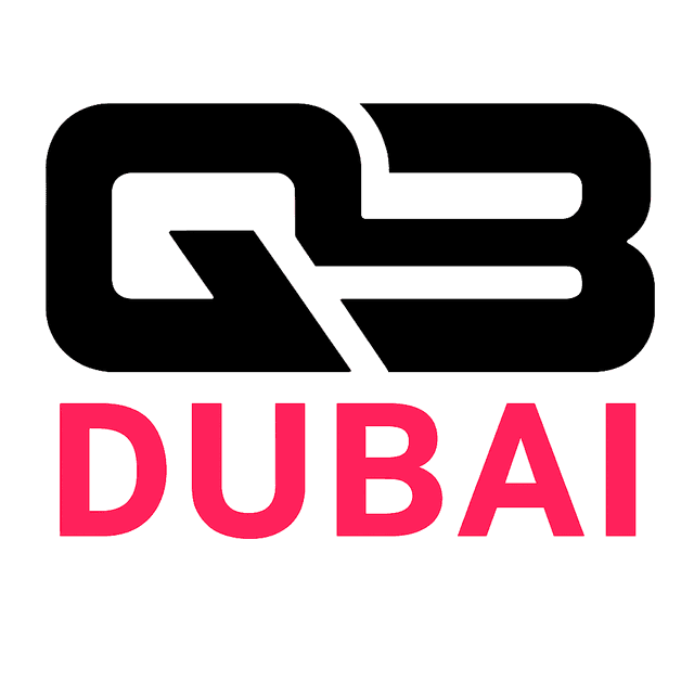 Quad biking in Dubai