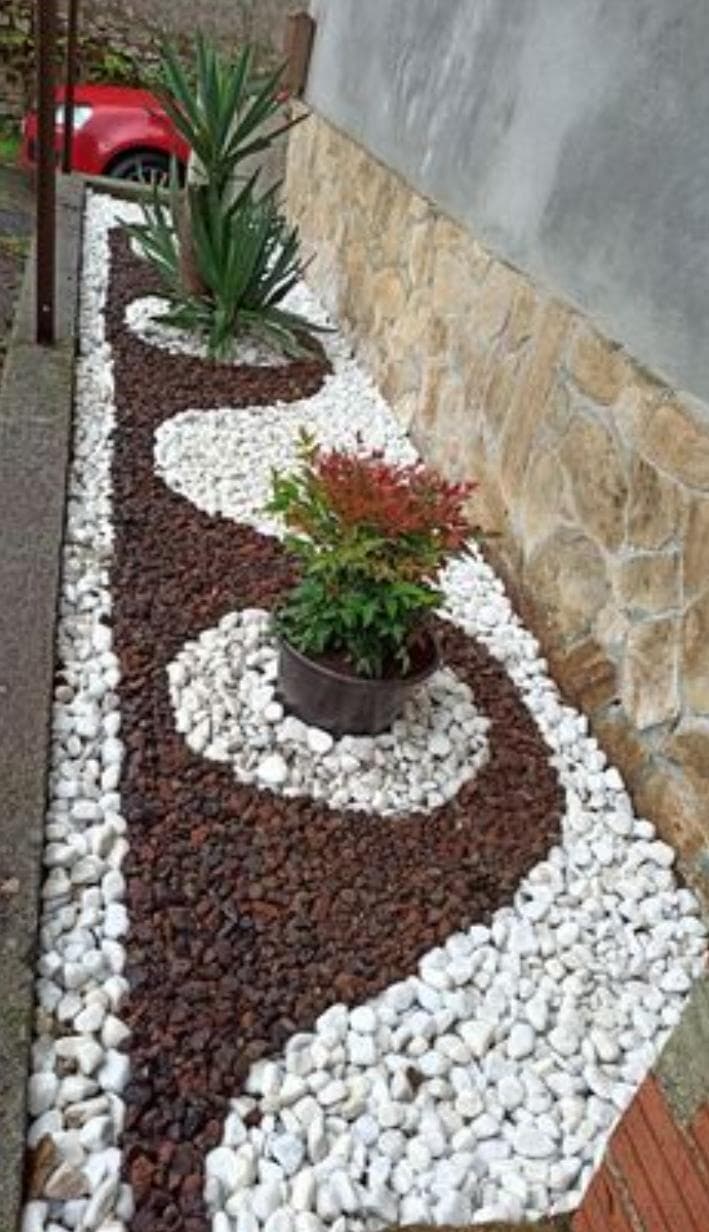 Maintenance of agriculture and landscaping 0